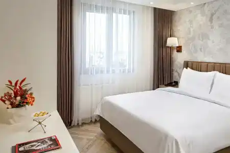 Wanda Vista Istanbul - 49