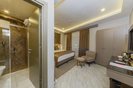Ayramin Taksim - 42