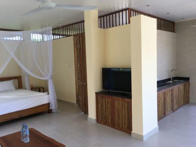 Le Forest Resort - 232