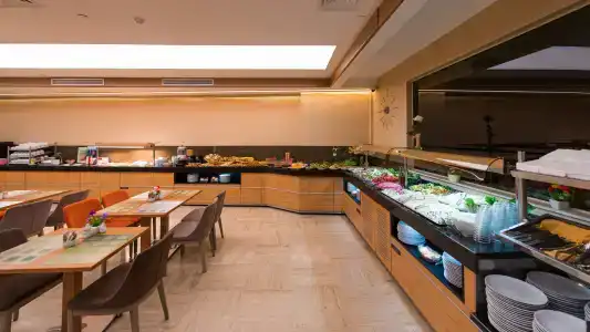 Prestige Old City - 9