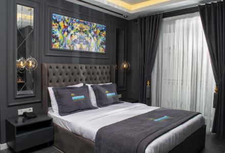 La Cielo Suites Bostancı - 8