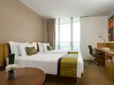 Anantara Sathorn Bangkok - 51
