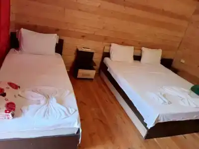 База отдыха на Речной - 8