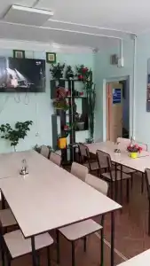Звёздный - 1
