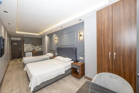 Comfort Suites - 14
