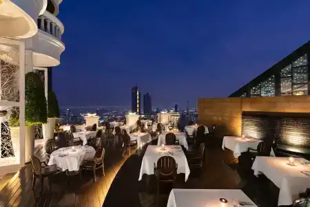 Lebua At State Tower - Sha Extra Plus - 17