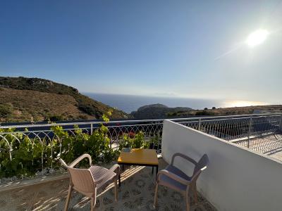 GÖKNAR KNİDOS OTEL - 17