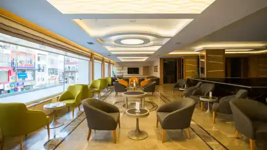 Prestige Old City - 4