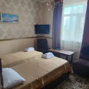 Central - 38