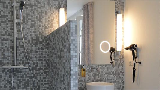 hôTel Ginkgo - Spa Biloba - 14