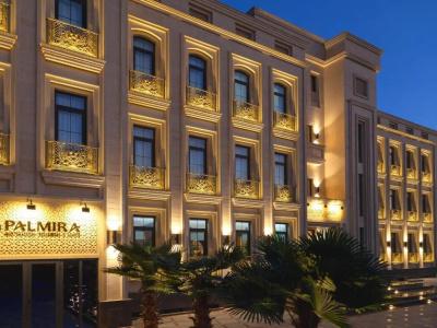 Paradise Plaza Luxury - 4