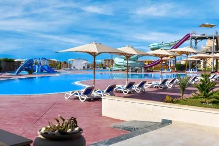 Aura Resort Sidi Abd El Rahman El Alamein - 18