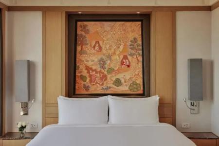 Banyan Tree Bangkok - Sha Extra Plus Certified - 67