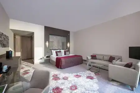 Concorde Luxury Resort & Casino & Convention & Spa - 62