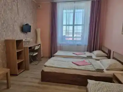 Hostel Stars - 17