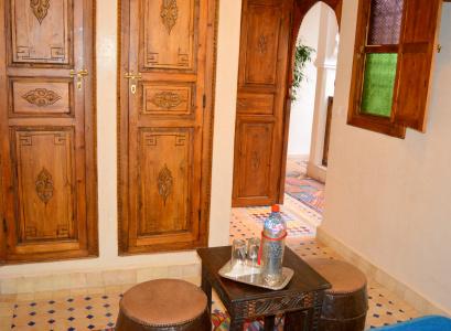 Riad Ghali & Spa - 65