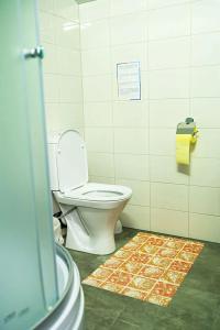 HD Hostel - 57