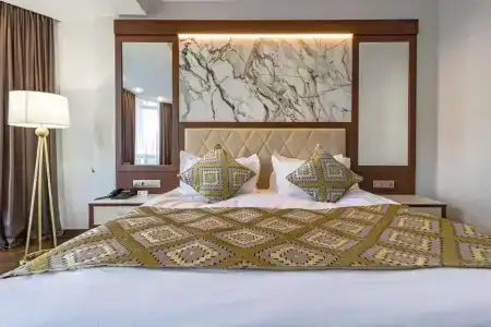 Best Western Plus Astana - 19