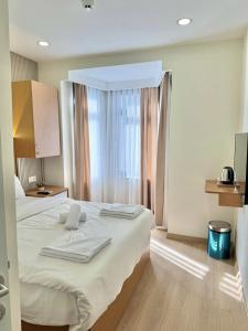 Metro Suites Taksim - 50