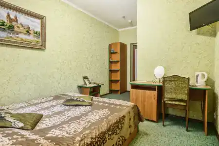 Коттеджи Гостиный Дом - 61