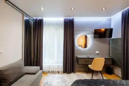 Green Park & Spa - 167