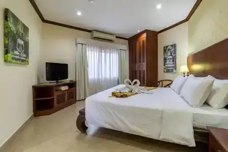 Thai Garden Resort - 57
