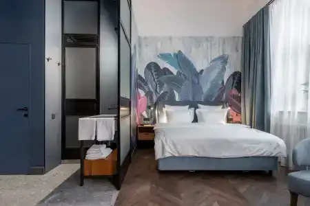 Zalkind Rooms & Kitchen - 11