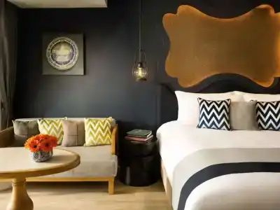 Avista Grande Phuket Karon - Mgallery - Sha Plus - 3