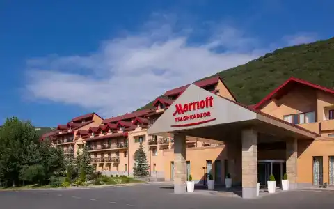 Marriott - 1