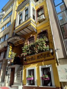 Kosk Kadikoy - 0