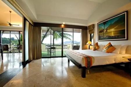 Sm Resort - 8