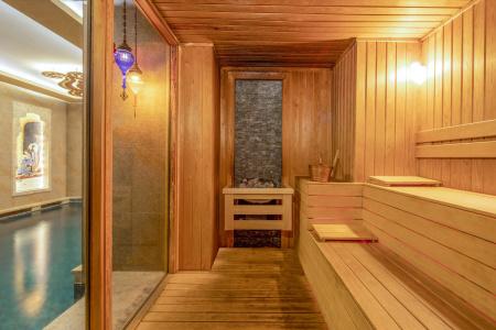 Romance Istanbul Boutique Class - 30