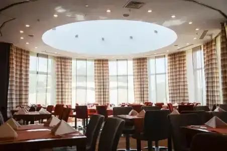 Holiday Inn Almaty - 48