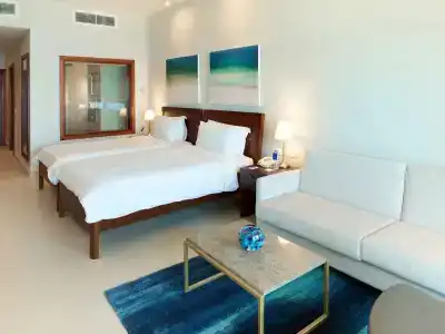 Radisson Blu Resort, Fujairah - 30