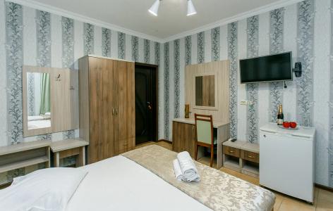 Грант Курорт - 29
