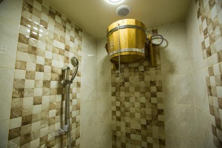 Nairi Spa Resorts - 37