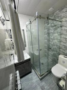Гостевой дом Dilfuz - 17