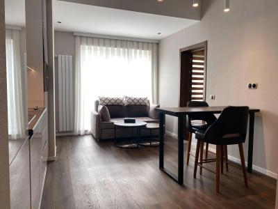 Апарт-отель Golden Horn - 57