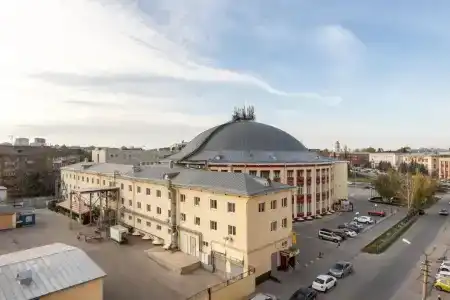 Толстой Пионерская - 34