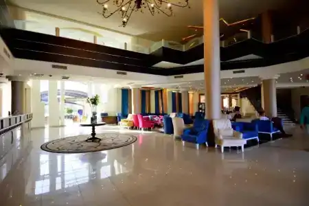 Sharm Bride Resort Aqua & SPA - 5