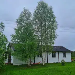Дом у Озера Мстижа - 0
