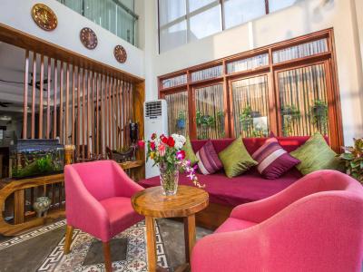 Le Cocon Boutique - 40