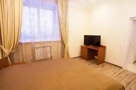 Первый класс - 4