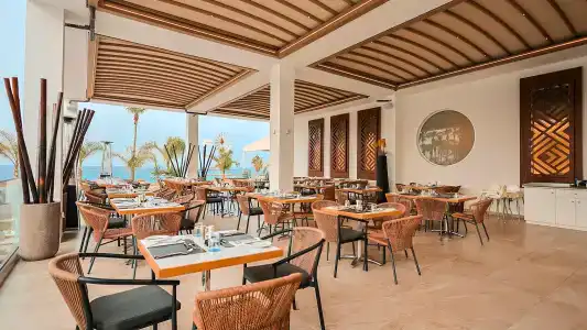 Cavo Maris Beach - 31