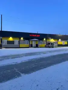 Гостиный двор - 3