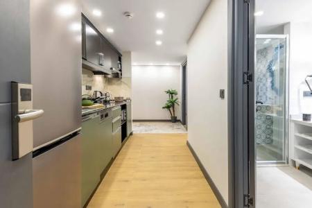 BayMari Suites City Life - 6