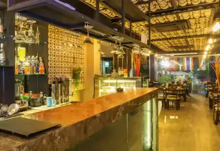 Araya Beach Patong - 35