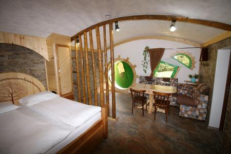 Cozy House - 31