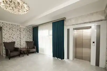Mercuri Meridian - 5