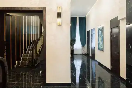 Ncityhotel - 8